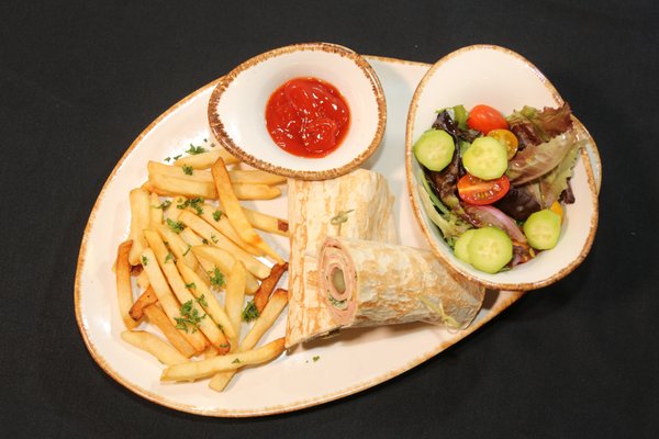 Miri's Kitchen Persian by null