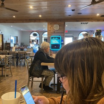 Star Bar Grill - Decor - American Near Me - Branson, Missouri