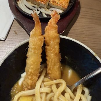 Sumo Sushi & Grill - Shrimp udon - Sushi Bars Near Me - Oregon City, Oregon Sumo Sushi & Grill - Shrimp udon - Sushi Bars Near Me - Oregon City, Oregon