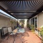 Sun Block Patio Covers