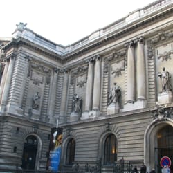 École Régionale des Beaux-Arts - Musee des Beaux Arts de Nantes - Gilde