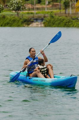 The LineUp at Wai Kai by null