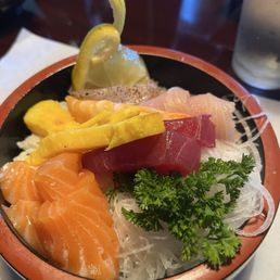 Chirashi