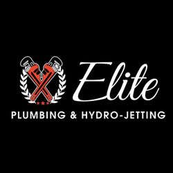 Elite Plumbing & Hydro-Jetting