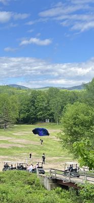 Eagle Mountain House & Golf Club by null