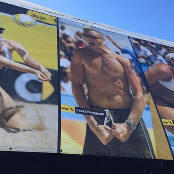 Avp - Professional Sports Teams Near Me