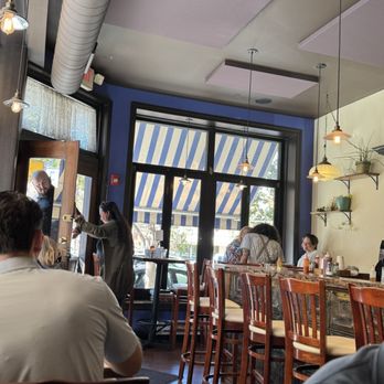 The Dutch - Bar Area - Breakfast & Brunch Near Me - Philadelphia, Pennsylvania The Dutch - Bar Area - Breakfast & Brunch Near Me - Philadelphia, Pennsylvania