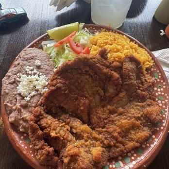 La Casita del Toro - Mexican Near Me - Houston, Texas