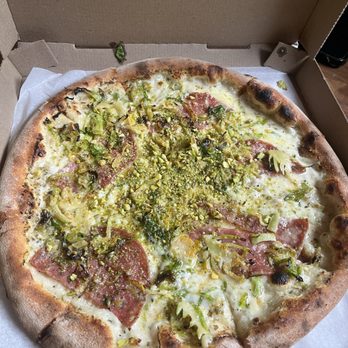 Fat Olives - Belgio dolce pizza - Pizza Near Me - Flagstaff, Arizona Fat Olives - Belgio dolce pizza - Pizza Near Me - Flagstaff, Arizona