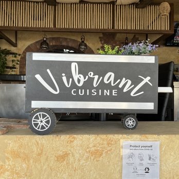 Vibrant - Beautiful location! Great views of the marina. Dining area was clean and comfortable. - Seafood Near Me - Cabo San Lucas, BCS Vibrant - Beautiful location! Great views of the marina. Dining area was clean and comfortable. - Seafood Near Me - Cabo San Lucas, BCS