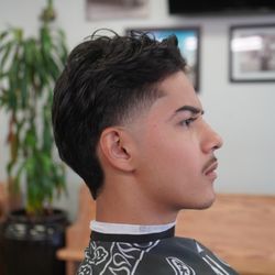 Nippers Clippers Barbershop