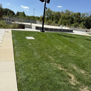 Grand Junction Plaza - Amphitheater - Parks Near Me - Westfield, Indiana Grand Junction Plaza - Amphitheater - Parks Near Me - Westfield, Indiana