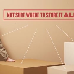 United Stor-All Self Storage
