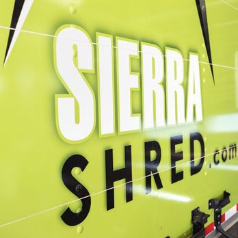 Sierra Shred - Houston - Shredding Services Near Me - Houston, Texas Sierra Shred - Houston - Shredding Services Near Me - Houston, Texas