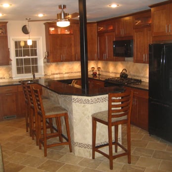 Hercules Design Build - Kitchen expansion and gut remodel. - General Contractors Near Me - Webster Groves, Missouri Hercules Design Build - Kitchen expansion and gut remodel. - General Contractors Near Me - Webster Groves, Missouri