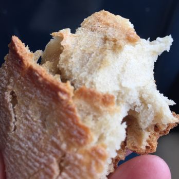 Paul - Properly crusty on the outside and chewy on the inside. - Bakeries Near Me - Lille, 59