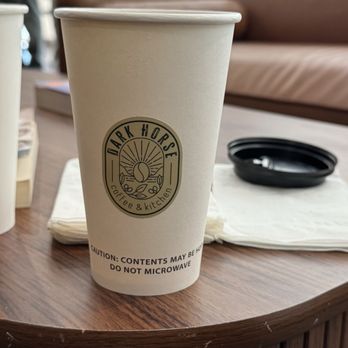 Dark Horse Coffee & Kitchen - great tasting coffee - Coffee & Tea Near Me - Port Jefferson, New York Dark Horse Coffee & Kitchen - great tasting coffee - Coffee & Tea Near Me - Port Jefferson, New York