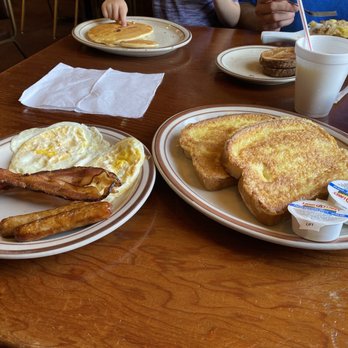 Lucci’s Cafe - French connection - Desserts Near Me - Fort Scott, Kansas Lucci’s Cafe - French connection - Desserts Near Me - Fort Scott, Kansas