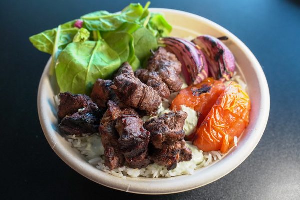 Abu Omar Halal - Austin, TX by null