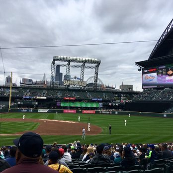 T-Mobile Park - Stadiums & Arenas Near Me - Seattle, Washington T-Mobile Park - Stadiums & Arenas Near Me - Seattle, Washington