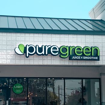 Pure Green - Juice Bars & Smoothies Near Me - Atlanta, Georgia Pure Green - Juice Bars & Smoothies Near Me - Atlanta, Georgia