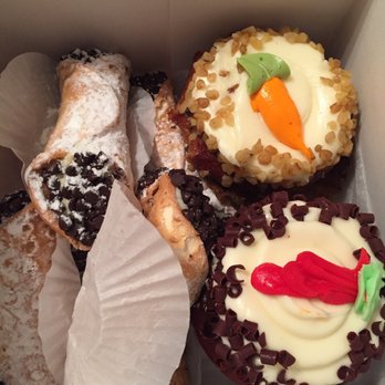 LaSalle Bakery - Box o goodies! - Bakeries Near Me - Providence, Rhode Island LaSalle Bakery - Box o goodies! - Bakeries Near Me - Providence, Rhode Island