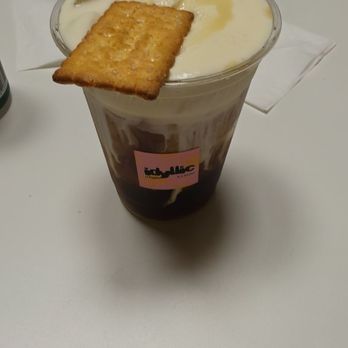 IDYLLIC - Coffee & Tea Near Me - Los Angeles, California