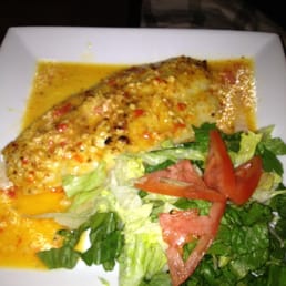 Flounder