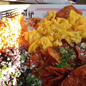 Breakfast Republic - Breakfast & Brunch Near Me - Long Beach, California