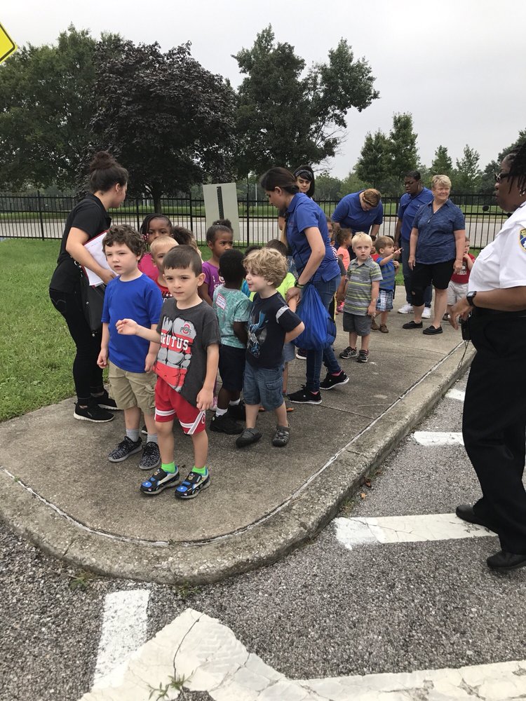 THE NEW EDGE LEARNING CENTER Updated September 2024 478 Higgins Dr