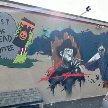 Roast The Dead Coffee - Coffee & Tea Near Me - Yucaipa, California Roast The Dead Coffee - Coffee & Tea Near Me - Yucaipa, California