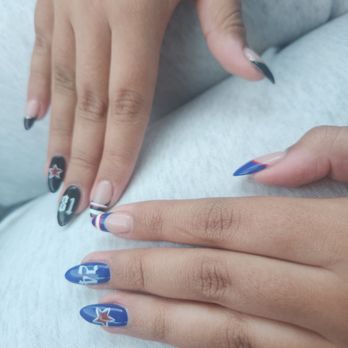 Papillon Nails & Spa - Nail Salons Near Me - Fullerton, California