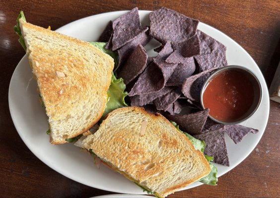 Lotus Cafe & Juice Bar by null