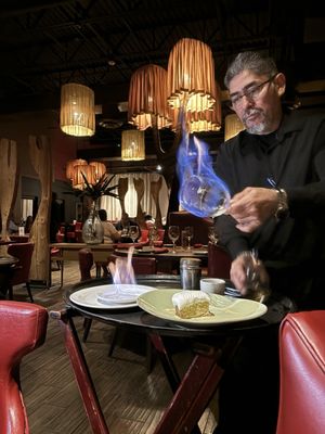 Churrascos Sugar Land by null