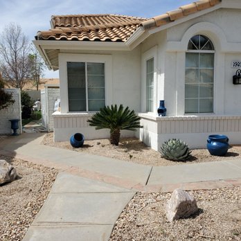 Preeminent Painting - After... still needs grass!! But it'll be gorgeous! - Painters Near Me