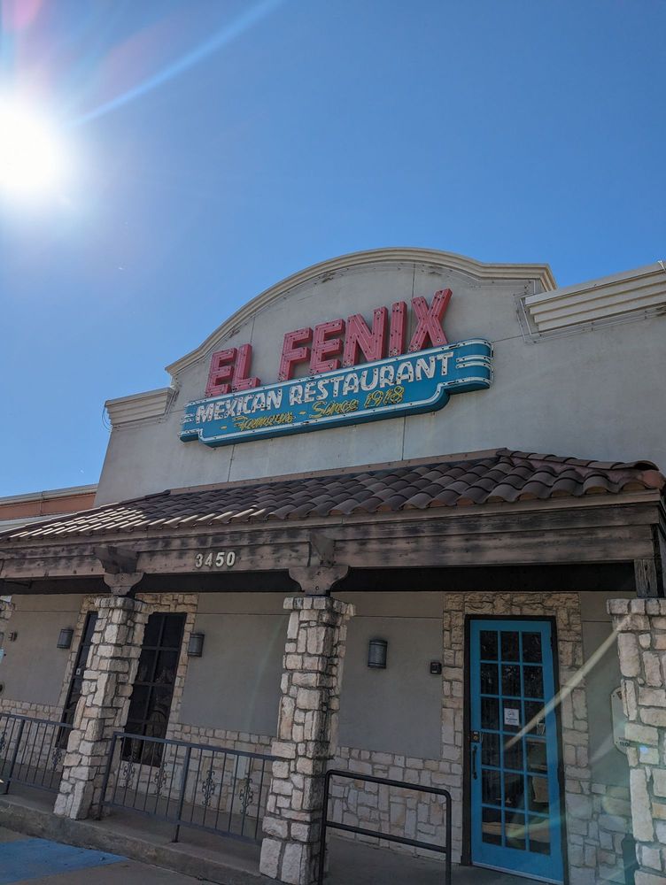 El Fenix