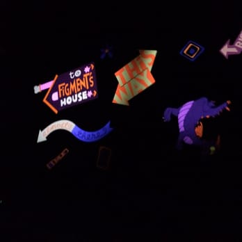 Imageworks - Amusement Parks Near Me - Orlando, Florida