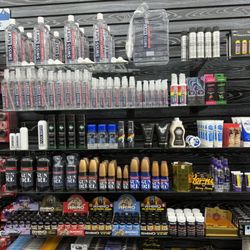 Smoke & Mart