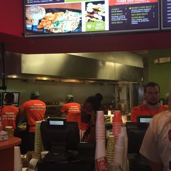 THB Bagelry & Deli - Menu - Delis Near Me - Baltimore, Maryland