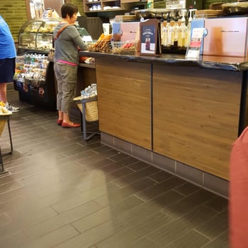 Starbucks - Counter area - Coffee & Tea Near Me - Manhasset, New York