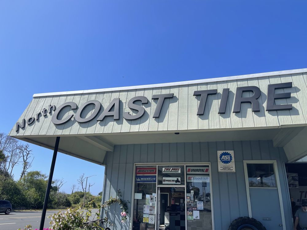 NORTH COAST TIRE Updated October 2024 56 Reviews 440 S Main St