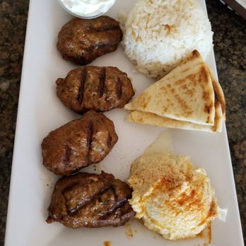 Sultan Abi - Chef's Special Lamb - Turkish Near Me - San Juan, Puerto Rico Sultan Abi - Chef's Special Lamb - Turkish Near Me - San Juan, Puerto Rico