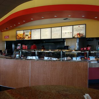 Panda Express - Chinese Near Me - Bend, Oregon