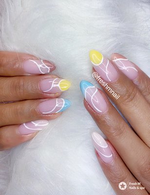 Fresh M Nail Spa 630 Photos 164 Reviews Nail Salons 22 08 Crescent St Astoria Ny United States Phone Number