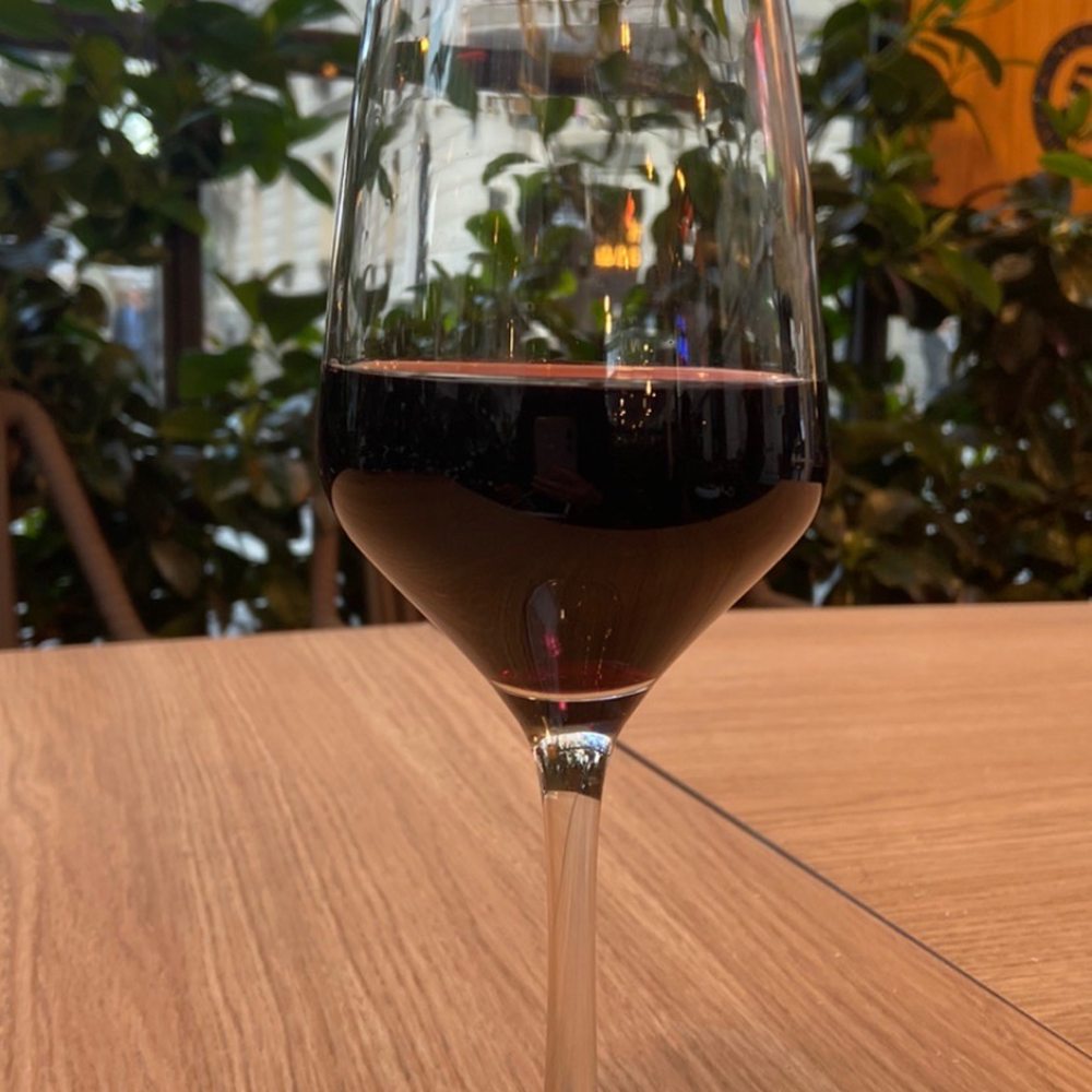 Cinco Jotas - Red wine - Spanish Near Me - Madrid, M