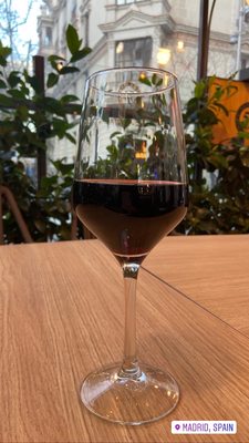 Cinco Jotas Serrano by null