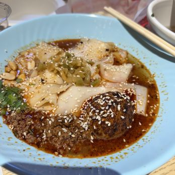 Aipapa Kitchen - Lanzhou Potato Noodles - Chinese Near Me - Rowland Heights, California Aipapa Kitchen - Lanzhou Potato Noodles - Chinese Near Me - Rowland Heights, California