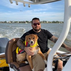 Texas Sport Fishing Yacht Sales - Another 1st mate and captain photo