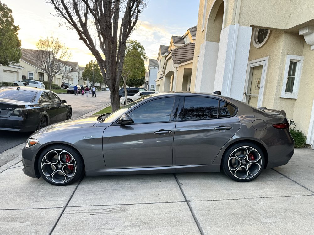 LIVERMORE ALFA ROMEO Updated September 2024 26 Reviews 2232 Kitty