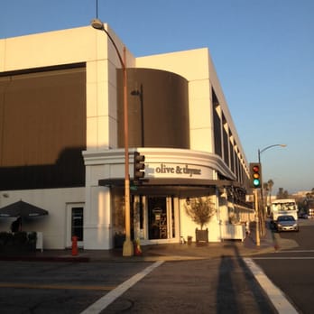 Olive & Thyme - Storefront - Sandwiches Near Me - Toluca Lake, California Olive & Thyme - Storefront - Sandwiches Near Me - Toluca Lake, California